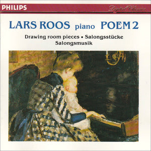 LARS ROOS / VARIOUS | POEM 2