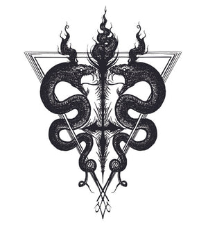 SCITALIS | AWAKENING - WHITE