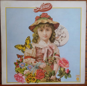 ANNE MURRAY | ANNIE - UK