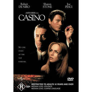 MOVIE TH | CASINO