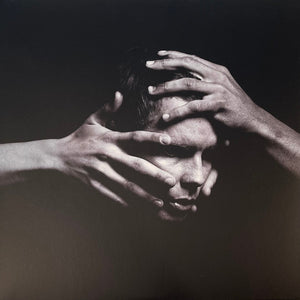 JONSI | SHIVER - 2LP