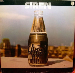 SIREN | SIREN