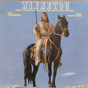 SOUNDTRACK | WINNETOU