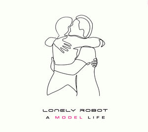 LONELY ROBOT | MODEL LIFE (DIGI)