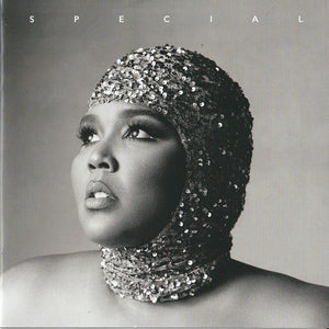 LIZZO | SPECIAL