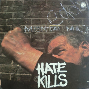 HATE | HATE KILLS