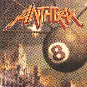 ANTHRAX | VOLUME 8 THE THREAT IS REAL