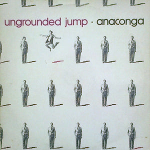 ANACONGA | UNGROUNDED JUMP