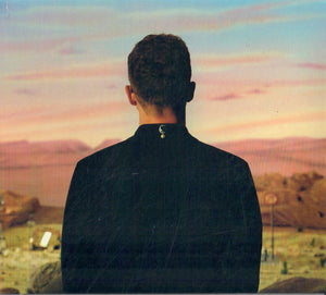 JUSTIN TIMBERLAKE | EVERYTHING I THOUGHT IT WAS (DIGI)
