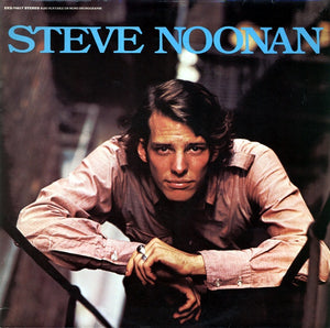 STEVE NOONAN | STEVE NOONAN