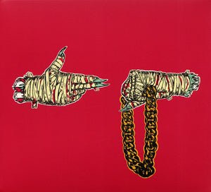 RUN THE JEWELS | RUN THE JEWELS 2 (DIGI)
