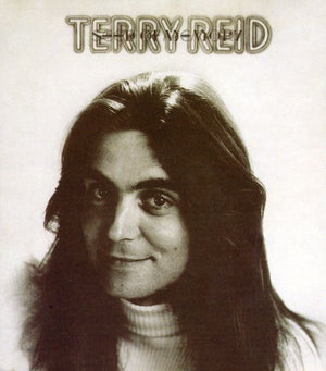 TERRY REID | SEED OF MEMORY