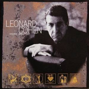 LEONARD COHEN | MORE BEST OF