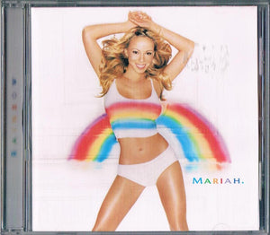 MARIAH CAREY | RAINBOW