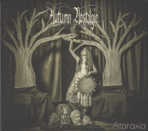 AUTUMN NOSTALGIE | ATARAXIA