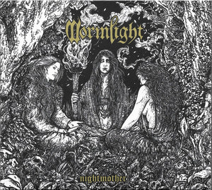 WORMLIGHT | NIGHTMOTHER