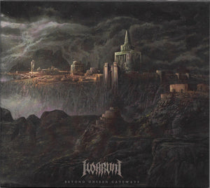 ILDARUNI | BEYOND UNSEEN GATEWAYS