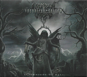 VESPERIAN SORROW | STORMWINDS OF AGES
