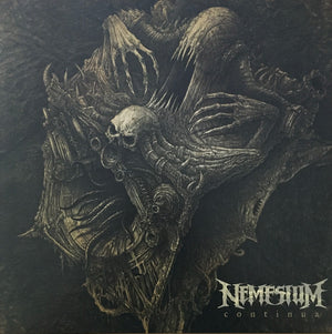 NEMESIUM | CONTINUA