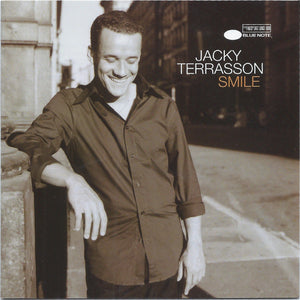 JACKY TERRASSON | SMILE