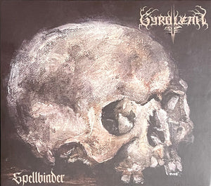 GYRDLEAH | SPELLBINDER