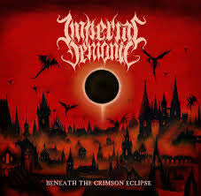 IMPERIAL DEMONIC | BENEATH THE CRIMSON ECLIPSE
