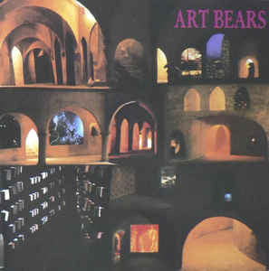 ART BEARS | HOPES AND FEARS (REMASTERED)