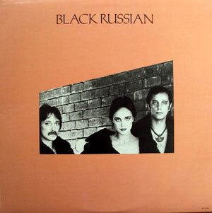 BLACK RUSSIAN | BLACK RUSSIAN