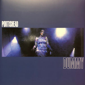 PORTISHEAD | DUMMY - 2017 REISSUE