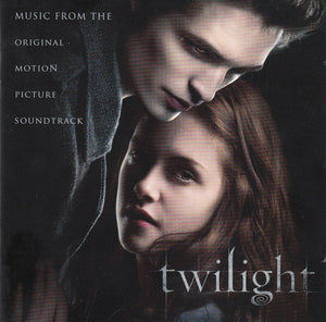 SOUNDTRACK | TWILIGHT (BONUS DVD)