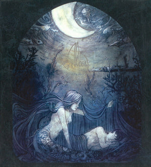 ALCEST | ECAILLES DE LUNE (DIGI)