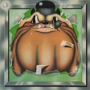 BULLDOG | SMASHER