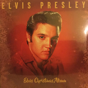 ELVIS PRESLEY | ELVIS CHRISTMAS ALBUM - EU