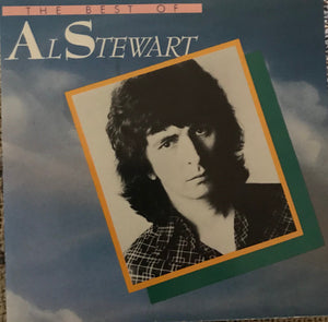 AL STEWART | BEST OF