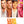 MOVIE BLUCOM | FEW LESS MEN (BLURAY)
