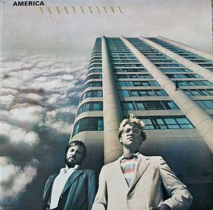 AMERICA | PERSPECTIVE - US