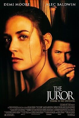 MOVIE THR | JUROR