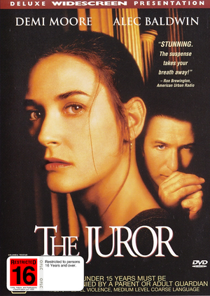 MOVIE THR | JUROR