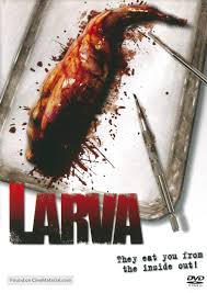 MOVIE HO | LARVA