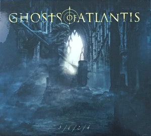 GHOSTS OF ATLANTIS | 3 6 2 4