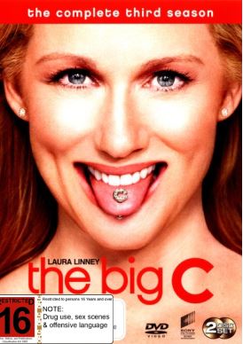 BIG C SEASON 3 (2DVD)
