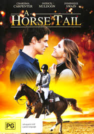 MOVIE FAM | HORSE TAIL