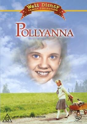 POLLYANNA
