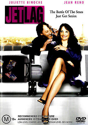 MOVIE COM | JET LAG