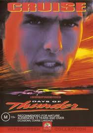 MOVIE AC | DAYS OF THUNDER