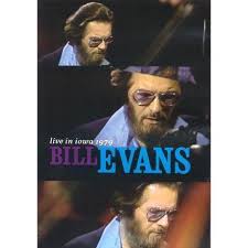 BILL EVANS | LIVE IN IOWA 1979