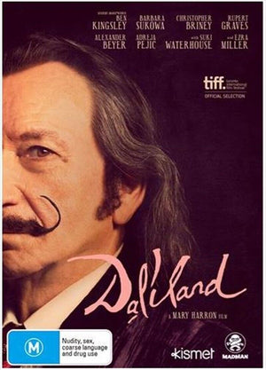 DALILAND