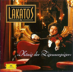 LAKATOS | LA BOHEME