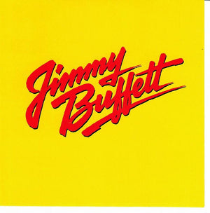 JIMMY BUFFETT | SONGS YOU KNOW BY HEART GREATEST HITS