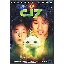 MOVIE FA | CJ7